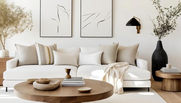 Appartement 3 pièces  à vendre Frangy 74270