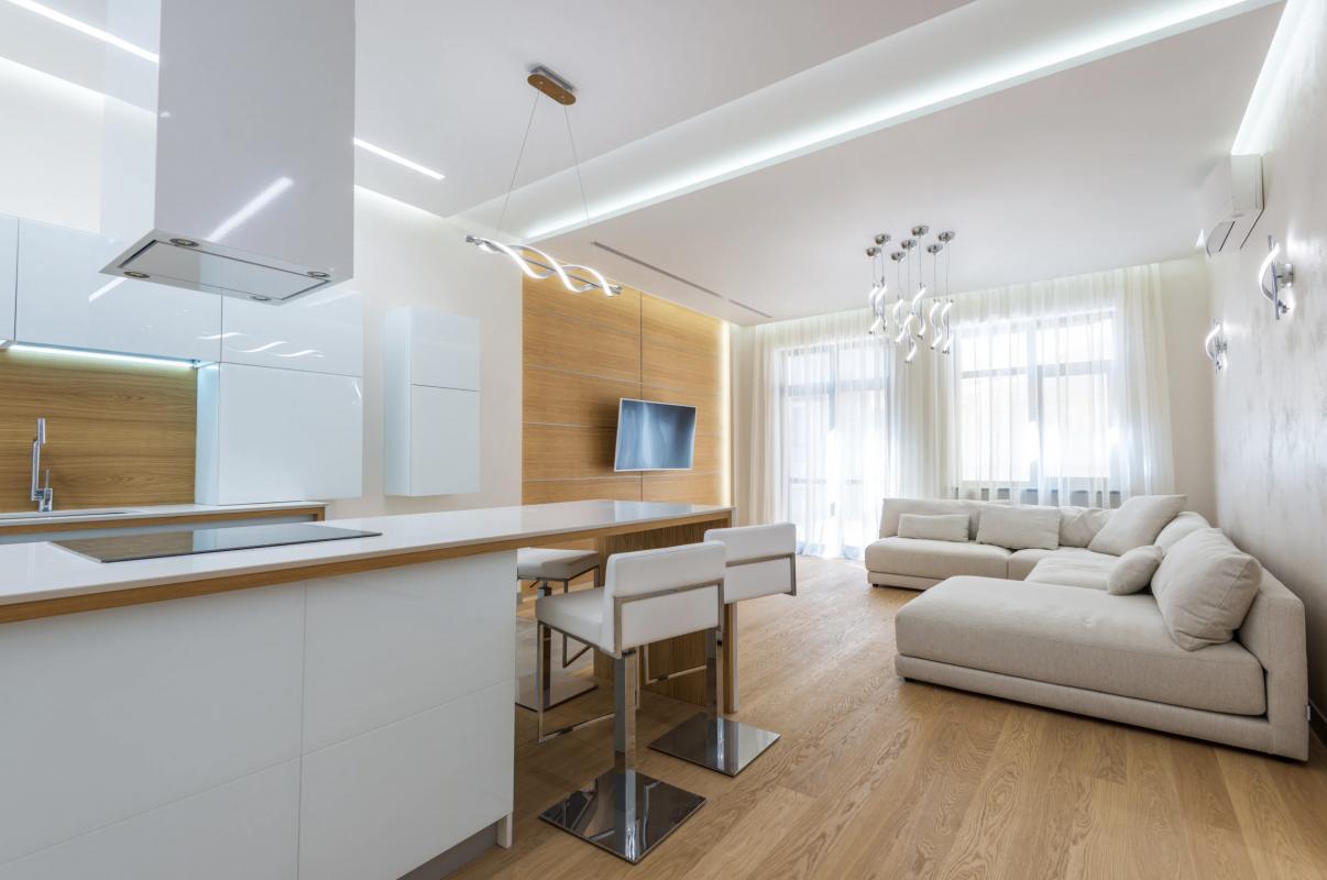 Appartement neuf 3 pièces 64 m²