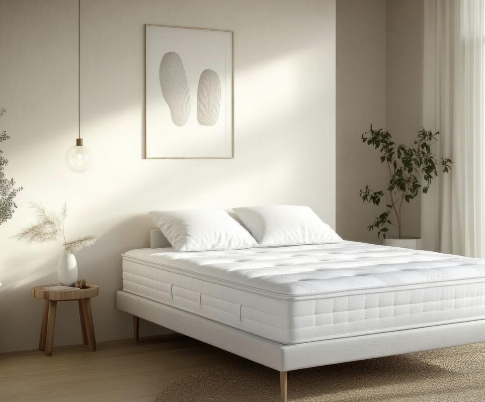 Appartement neuf 23 m²