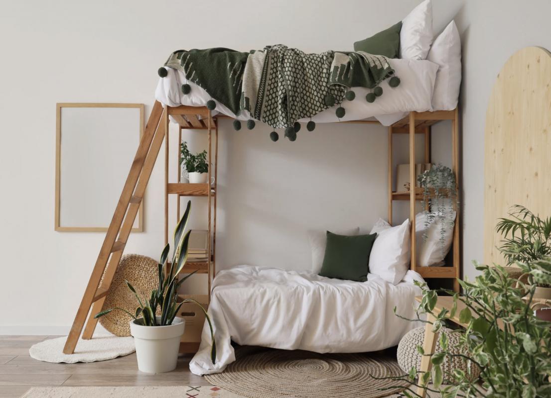 Appartement neuf 23 m²