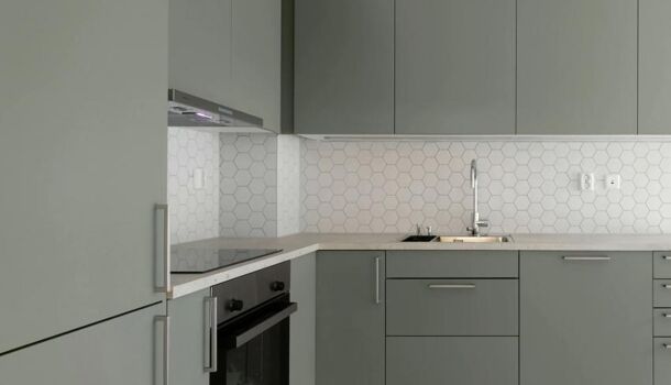 Appartement 3 pièces  à vendre Villenave-d'Ornon 33140