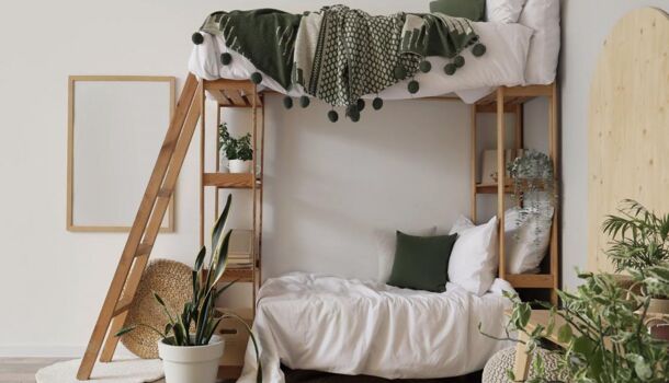 Appartement 2 pièces  à vendre Villenave-d'Ornon 33140