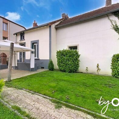 Maison 3 pièces 79900 €
