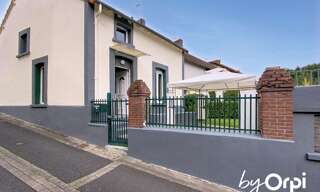 Maison 3 Pièces 84 m² à vendre à Saint-Éloy-les-Mines (63700)