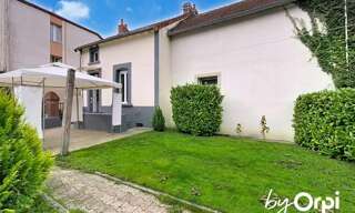 Maison 3 Pièces 84 m² à vendre à Saint-Éloy-les-Mines (63700)