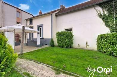 Maison 3 pièces 68600 €