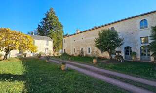 Maison 16 Pièces 646 m² à vendre à Saint-Laon (86200)