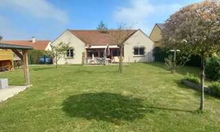 Maison 6 Pièces 178 m² à vendre à Lorris (45260)