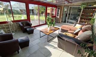 Maison 6 Pièces 178 m² à vendre à Lorris (45260)