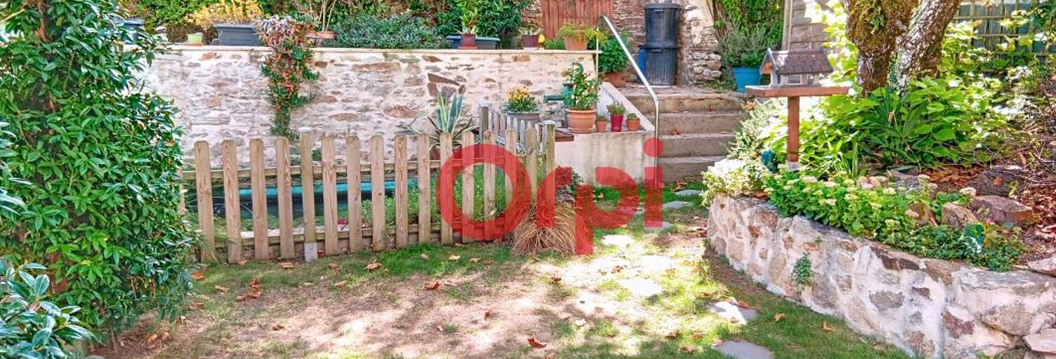 Maison 9 Pièces 242 m² à vendre à Les Sables-d'Olonne (85100)