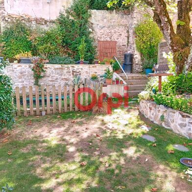 Maison 9 pièces 1248000 €