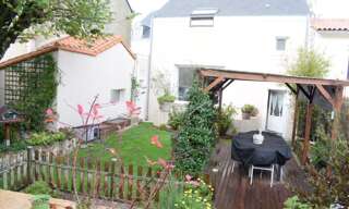 Maison 9 Pièces 242 m² à vendre à Les Sables-d'Olonne (85100)