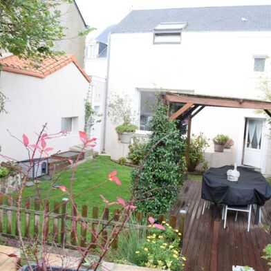 Maison 9 pièces 1248000 €