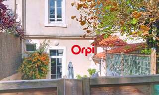 Maison 9 Pièces 242 m² à vendre à Les Sables-d'Olonne (85100)
