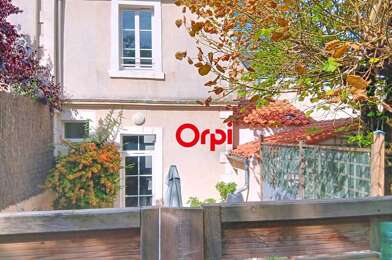Maison 9 pièces 1240000 €
