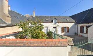 Immeuble  187 m² à vendre à Orléans (45000)