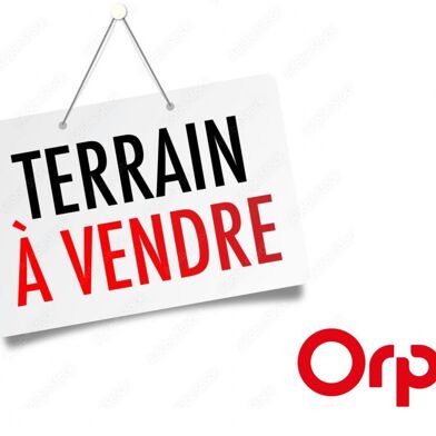 Terrain  76169 €