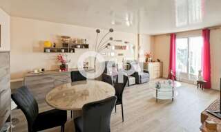 Appartement 3 Pièces 62 m² à vendre à Mantes-la-Jolie (78200)