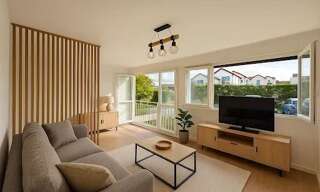 Appartement 1 Pièce 24 m² à vendre à Chambourcy (78240)