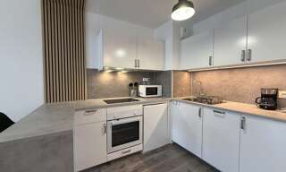 Appartement 2 Pièces 39 m² à louer à Avignon (84140)