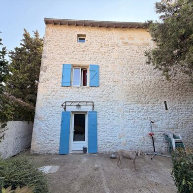Maison 6 pièces 400000 €