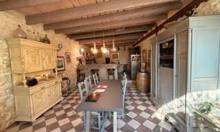 Maison 6 Pièces 220 m² à vendre à Tarascon (13150)