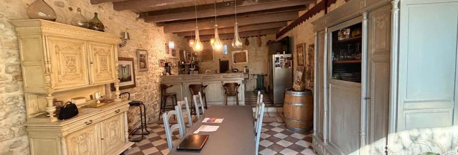 Maison 6 Pièces 220 m² à vendre à Tarascon (13150)