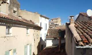 Appartement 2 Pièces 37 m² à vendre à La Tour-d'Aigues (84240)