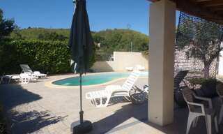 Maison 8 Pièces 186 m² à vendre à Beaumont-de-Pertuis (84120)