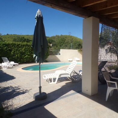 Maison 8 pièces 565000 €