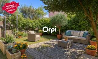 Maison 4 Pièces 95 m² à vendre à Grigny-sur-Rhône (69520)