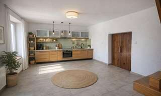 Maison 4 Pièces 95 m² à vendre à Grigny-sur-Rhône (69520)