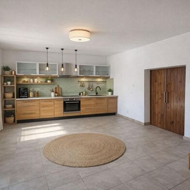 Maison 4 pièces 220000 €