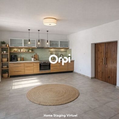 Maison 4 pièces 220000 €