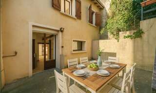 Maison 4 Pièces 95 m² à vendre à Grigny-sur-Rhône (69520)