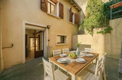 Maison 4 pièces 220000 €