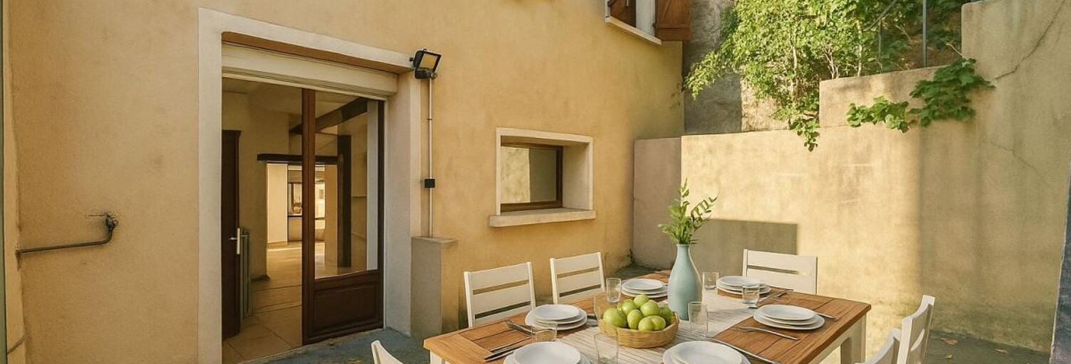 Maison 4 Pièces 95 m² à vendre à Grigny-sur-Rhône (69520)