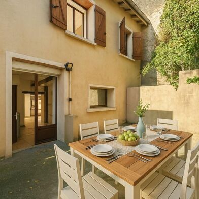 Maison 4 pièces 220000 €