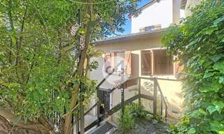 Maison 4 Pièces 95 m² à vendre à Grigny-sur-Rhône (69520)