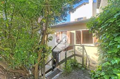 Maison 4 pièces 220000 €