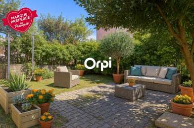 Maison 4 pièces 195000 €
