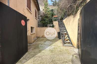 Maison 4 pièces 195000 €