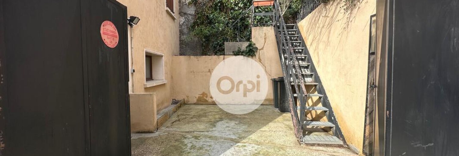 Maison 4 Pièces 95 m² à vendre à Grigny-sur-Rhône (69520)