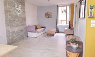 Appartement 3 Pièces 54 m² à vendre à Saint-Pierre-la-Palud (69210)