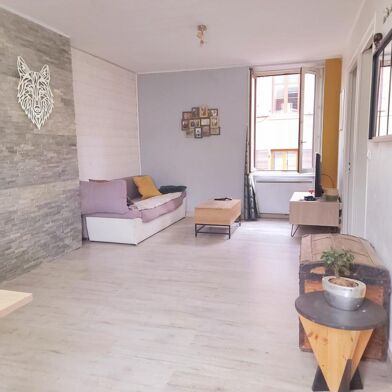 Appartement 3 pièces 159000 €