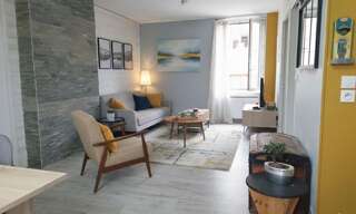 Appartement 3 Pièces 54 m² à vendre à Saint-Pierre-la-Palud (69210)