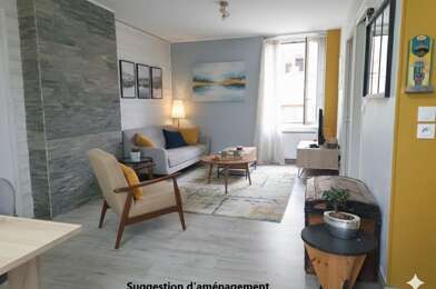 Appartement 3 pièces 159000 €