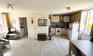 Appartement 3 Pièces 54 m² à vendre à Saint-Pierre-la-Palud (69210)