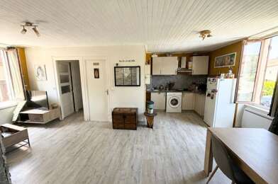Appartement 3 pièces 159000 €