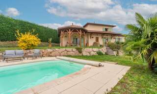 Maison 5 Pièces 126 m² à vendre à Brussieu (69690)